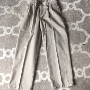 Boy’s IZOD Khaki’s